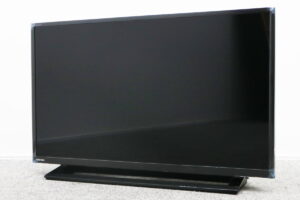 TOSHIBA 東芝■32型 液晶テレビ REGZA■32S22　6000